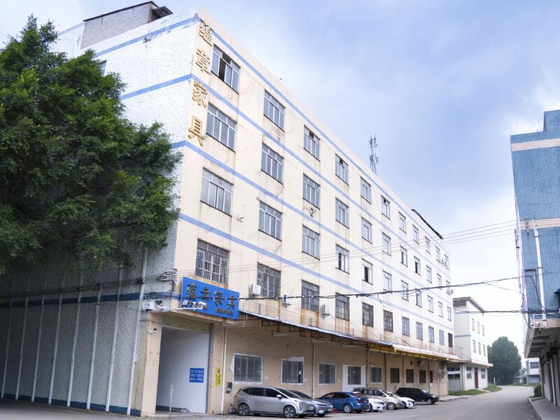 Foshan Yunzhang Furniture Manufacturing Co., Ltd.