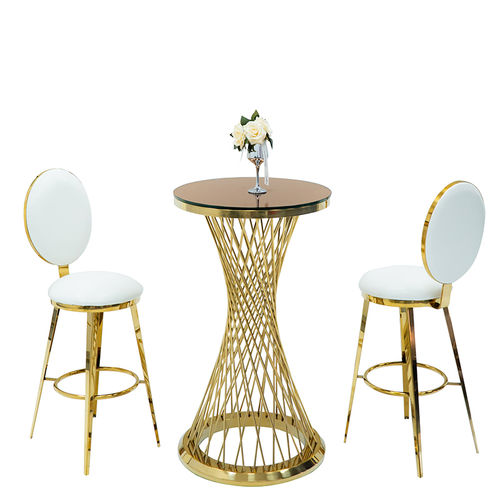 последние новости компании о Вертикальная интеграция YunZonn: Переосмысление эффективности производства мебели из нержавеющей стали