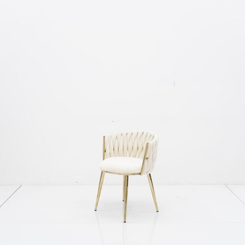 последние новости компании о Новый запуск. Премиальный банкетный стул из нержавеющей стали для экспорта.