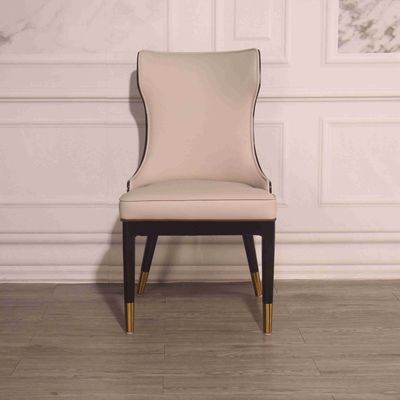 Хорошая цена Простая проложенная столовая предводительствует американский стул кафа установила отдых творческий онлайн