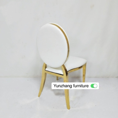 Demountable круглый задний стул с хорошим качеством для гостиницы