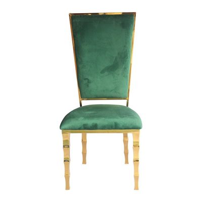 Хорошая цена Высокая гибкость столовой стул с художественной красотой для дома настраиваемый онлайн