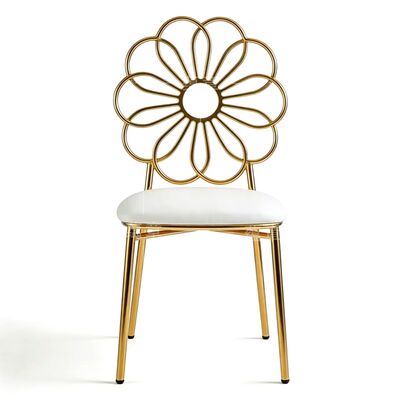 Хорошая цена Банкет, свадебный праздник, украшение золотой рамы, еда, мебель для аренды онлайн