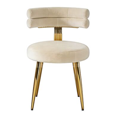 Хорошая цена Высококачественные бархатные золотые металлические роскошные банкетные свадебные стулья для аренды мероприятий онлайн