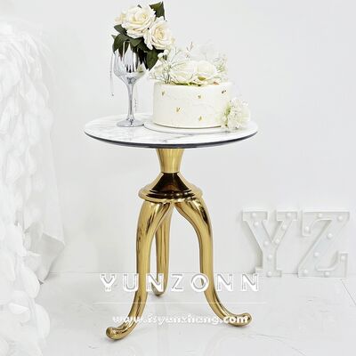 Хорошая цена Европейский дизайн Современный столик для кофе и чая Яркие цвета Турецкая мебель для гостиной с подвижной металлической конструкцией онлайн