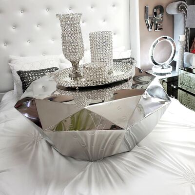 Хорошая цена Роскошный современный журнальный столик с подъемной столешницей, прочная металлическая мебель из нержавеющей стали для гостиной онлайн