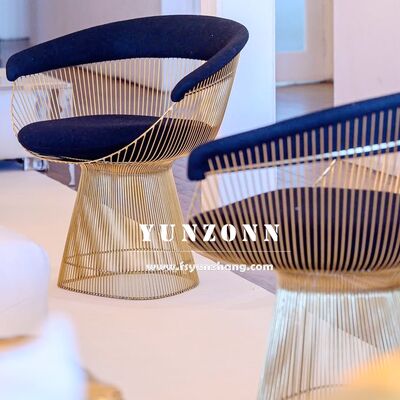 Хорошая цена Шезлонги для отелей и ресторанов - Современные мягкие кресла с подлокотниками онлайн