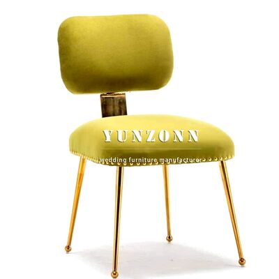 Хорошая цена Элегантный кресло на T-образную спину Харпер Оливки столовые кресла роскошные свадьбы онлайн