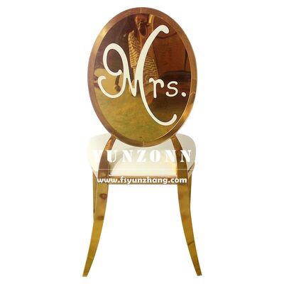 Хорошая цена Современный дизайнерский металлический обеденный стул с бархатной обивкой из стали для мероприятий на открытом воздухе, банкетов, отелей и домашней мебели Mr&Mrs онлайн