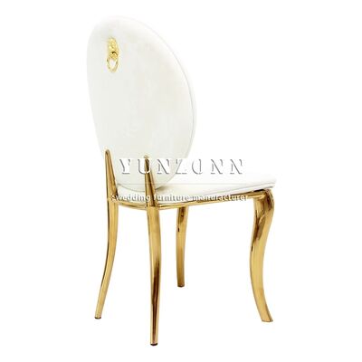 Хорошая цена Современные стулья со спинкой в виде льва, модные сиденья для мероприятий с ярким дизайном для отелей, столовых, гостиных на открытом воздухе онлайн