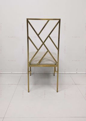 Хорошая цена Простое элегантное событие стула для оптовой продажи онлайн