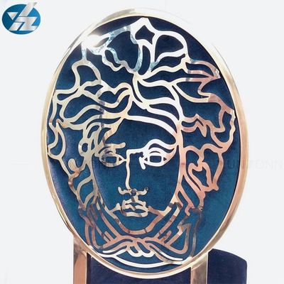 Хорошая цена Уникальные задние кухня черноты стула банкета свадьбы и стулья обедать с драпированием бархата онлайн