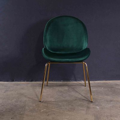 Хорошая цена Сжатый стиль обедая стул отлакировал изготовитель мебели ног онлайн