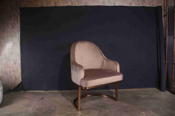 Хорошая цена Нордическая низкая проложенная задняя часть обедающ ресторан кофе стиля Ins стульев современный роскошный предводительствует кожаное онлайн