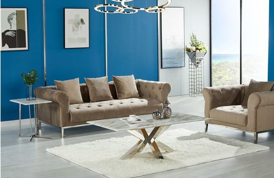 Хорошая цена Роскошный стильный журнальный стол центра таблицы чая особенный низкопробный для комнаты прожития онлайн